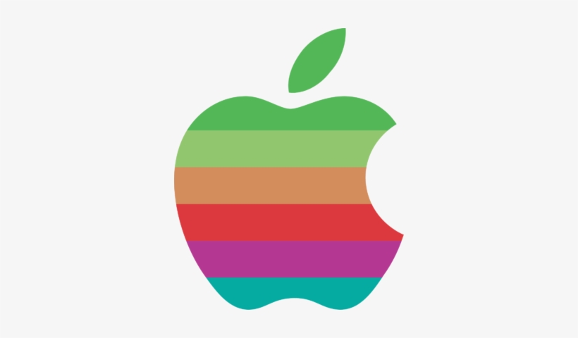 Detail Transparent Apple Logo Nomer 50