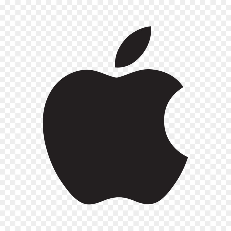 Detail Transparent Apple Logo Nomer 6