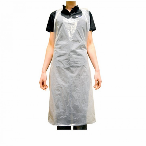 Detail Transparent Apron Nomer 30