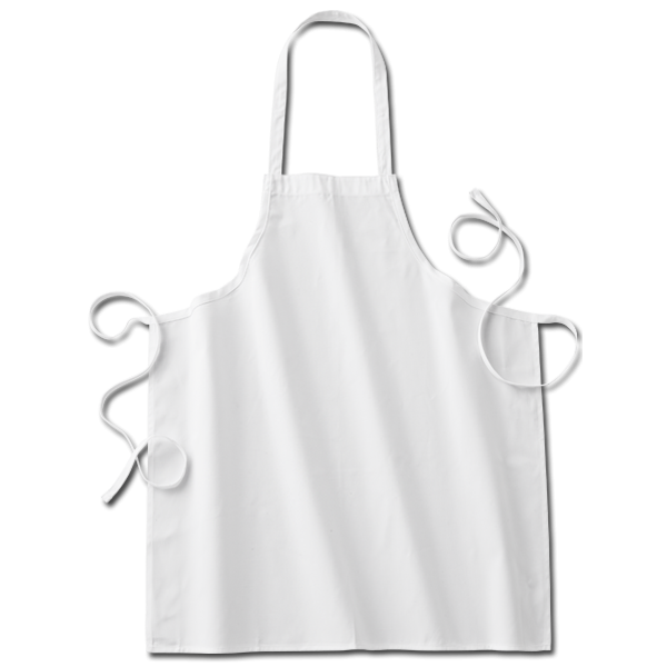 Detail Transparent Apron Nomer 53