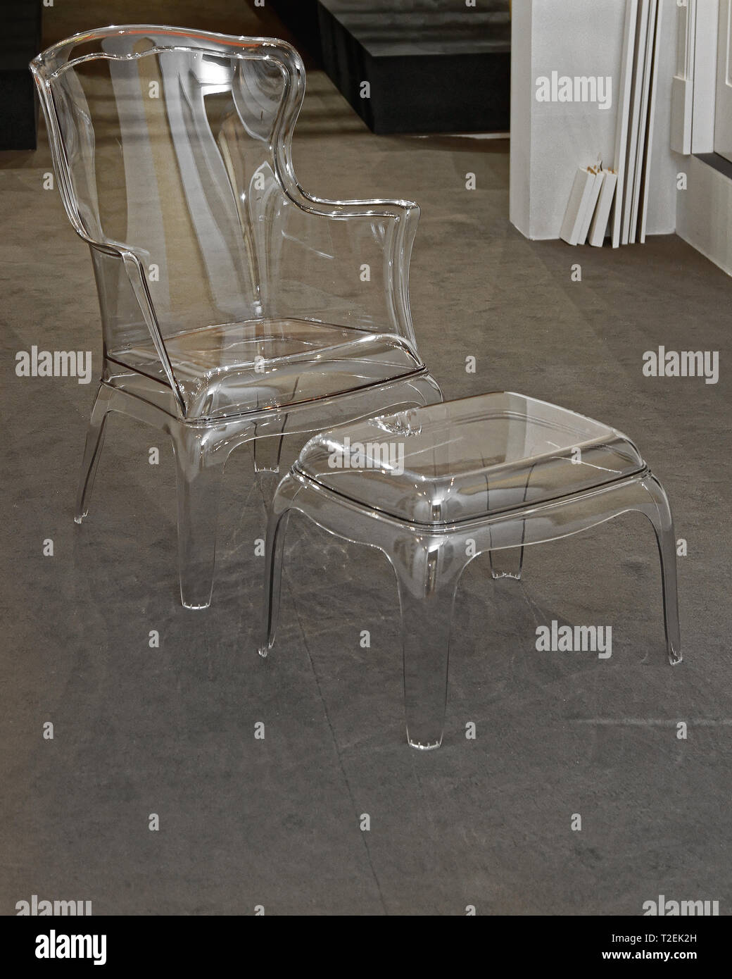 Download Transparent Armchair Nomer 27