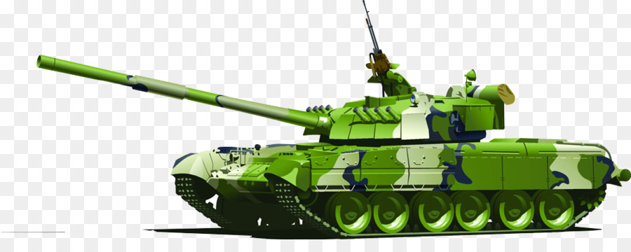 Detail Transparent Army Tank Nomer 36