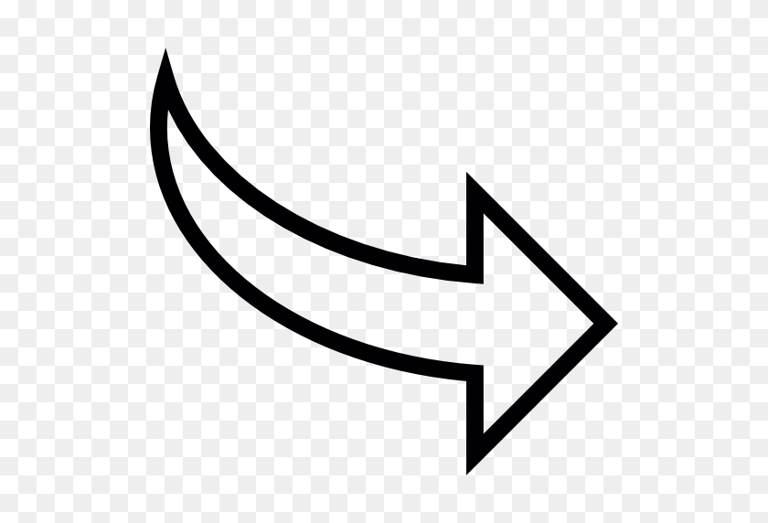 Detail Transparent Arrow Nomer 13