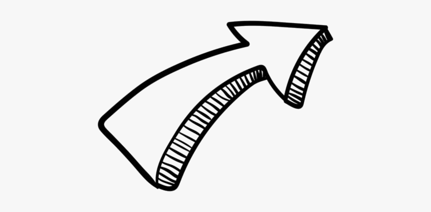 Detail Transparent Arrow Nomer 22