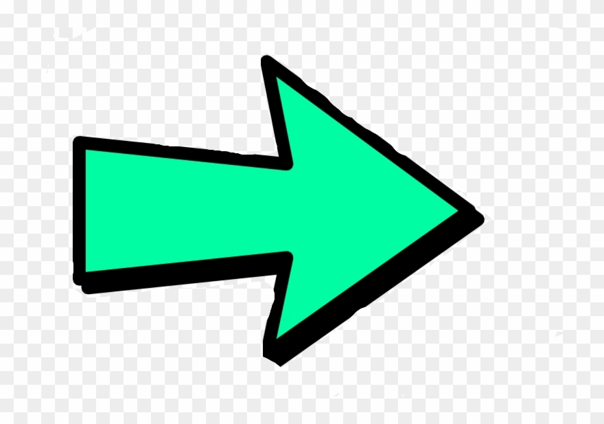 Detail Transparent Arrow Image Nomer 21