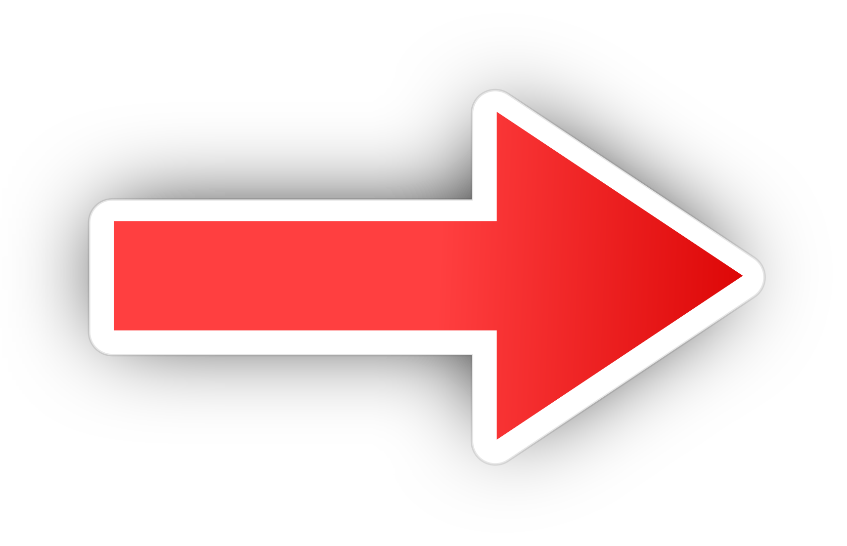 Detail Transparent Arrow Image Nomer 23