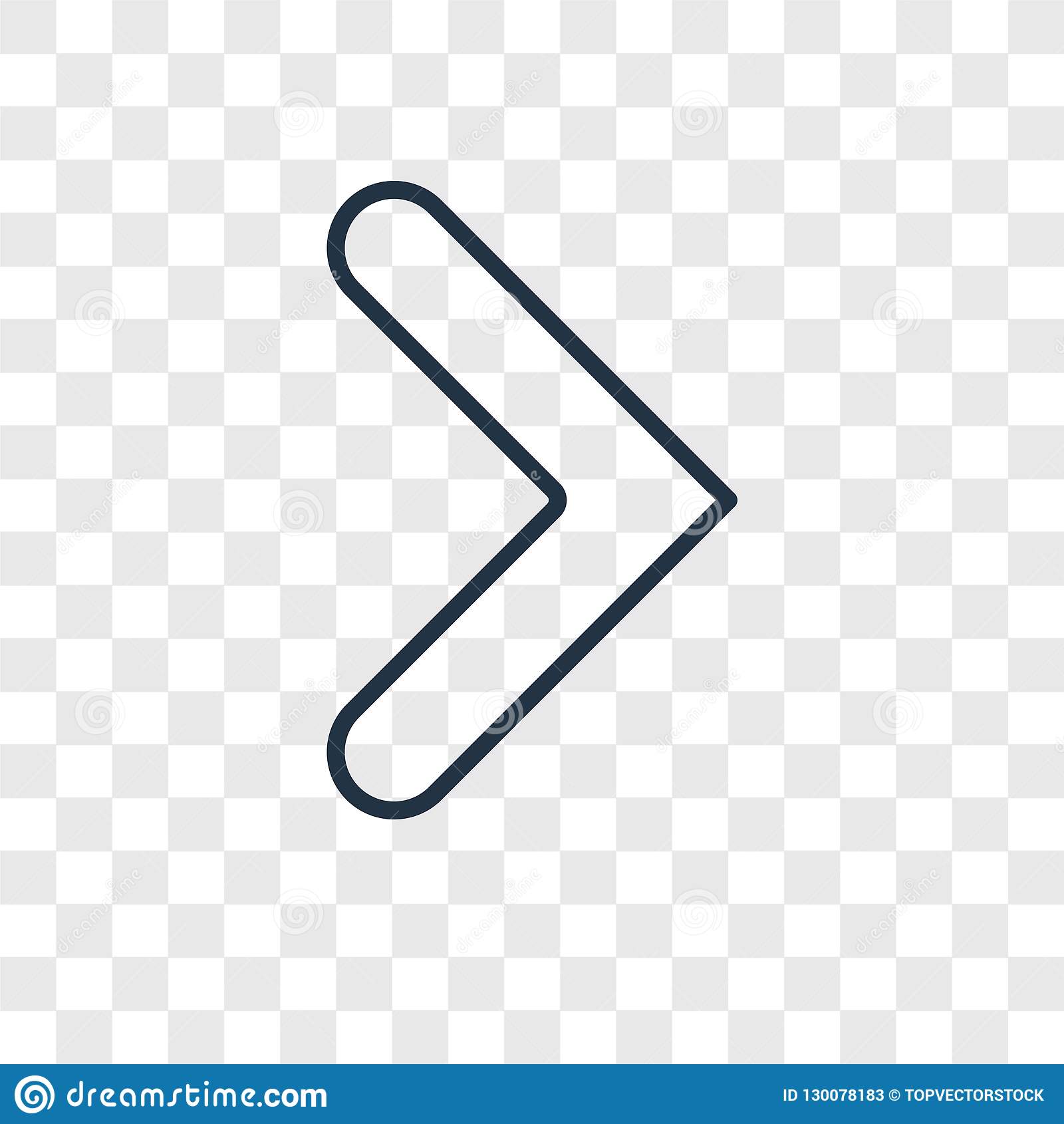 Detail Transparent Arrow Image Nomer 24
