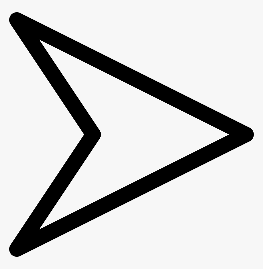 Detail Transparent Arrow Image Nomer 30