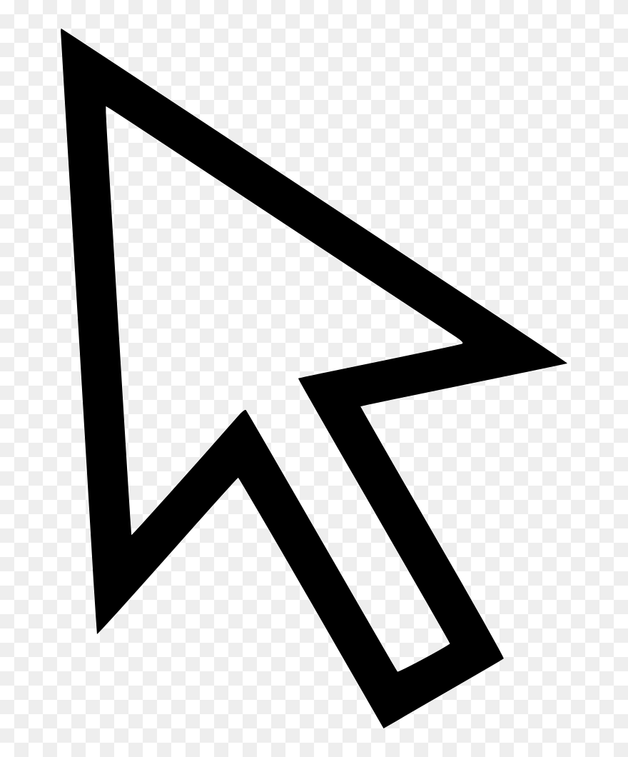 Detail Transparent Arrow Image Nomer 35