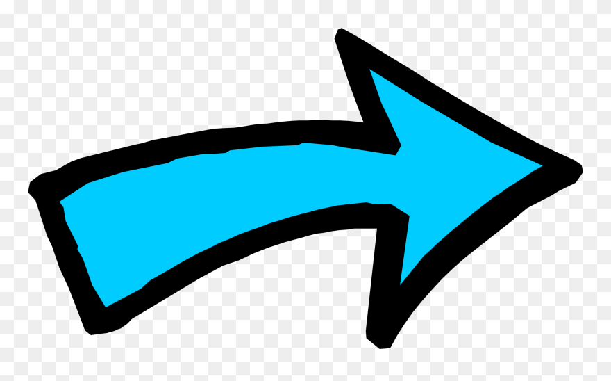 Detail Transparent Arrow Image Nomer 42