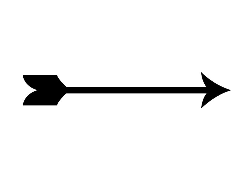 Detail Transparent Arrow Image Nomer 43