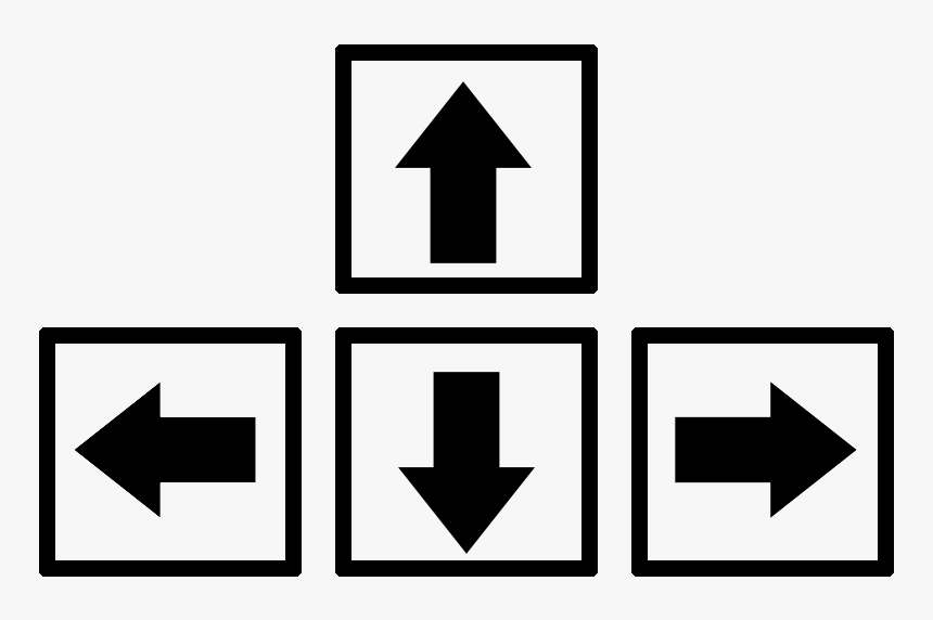 Detail Transparent Arrow Image Nomer 49