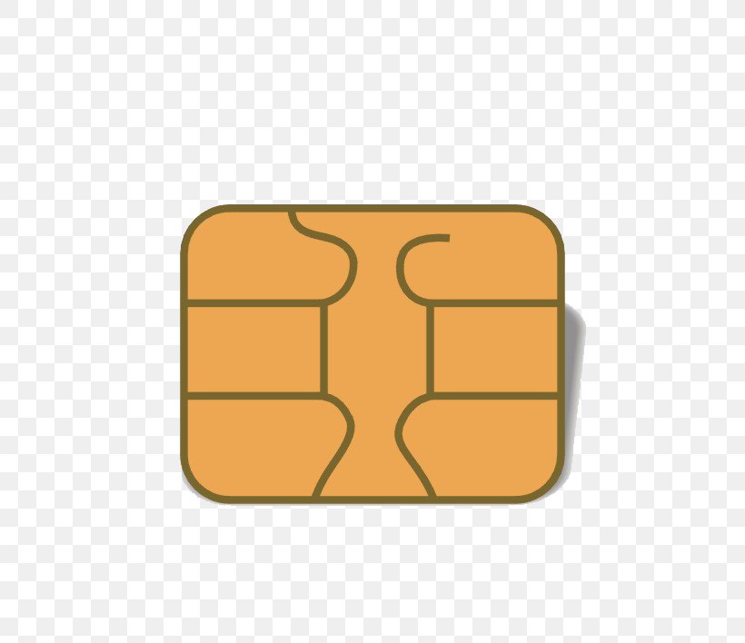 Detail Transparent Atm Card Chip Png Nomer 7