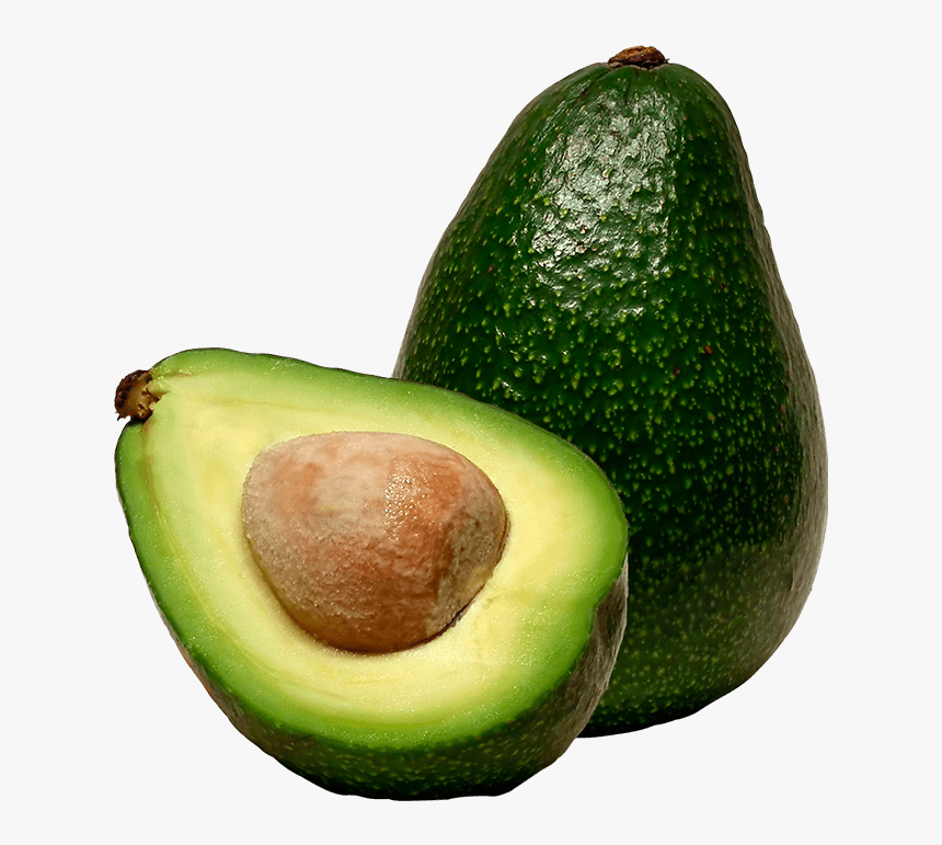 Detail Transparent Avocado Nomer 4