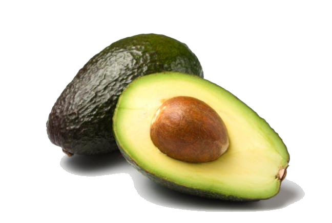 Detail Transparent Avocado Nomer 8
