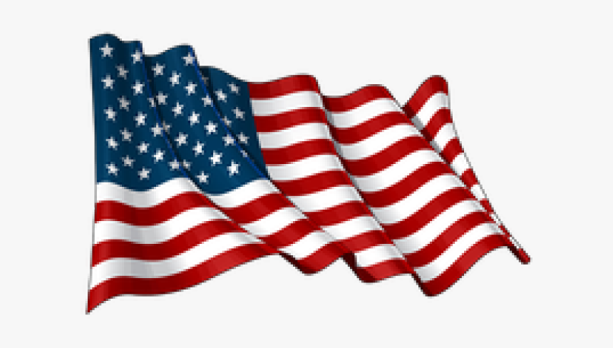 Detail Transparent Background American Flag Png Nomer 24