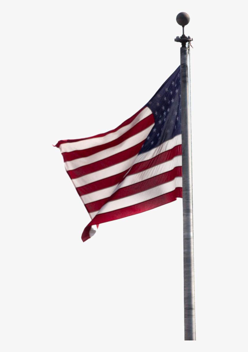 Detail Transparent Background American Flag Png Nomer 54