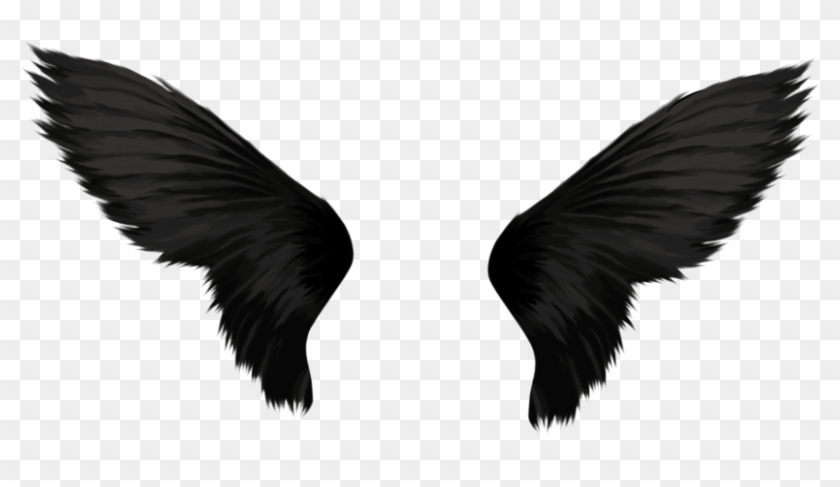 Detail Transparent Background Angel Wings Png Nomer 32