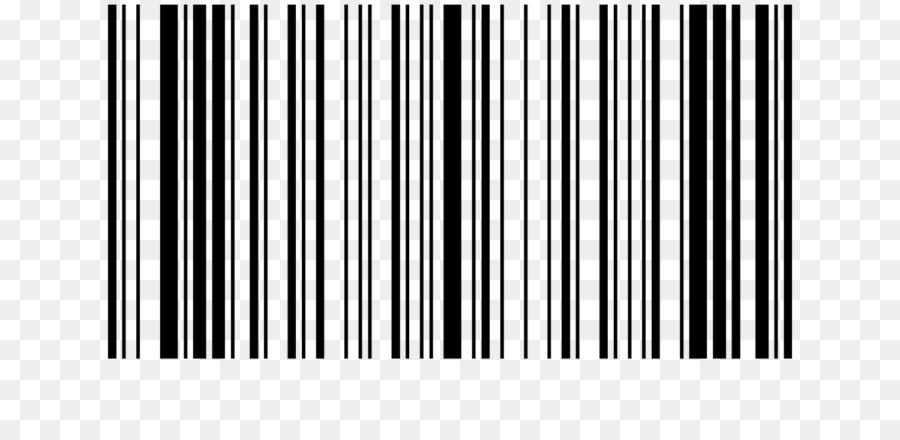Detail Transparent Background Barcode Png Nomer 17
