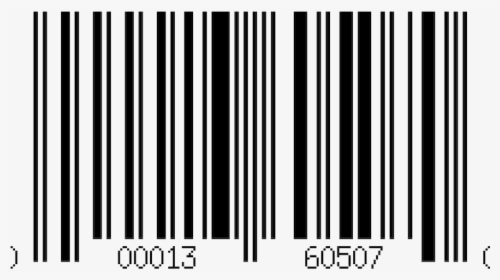 Detail Transparent Background Barcode Png Nomer 40