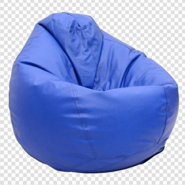 Detail Transparent Background Bean Bag Chair Nomer 6