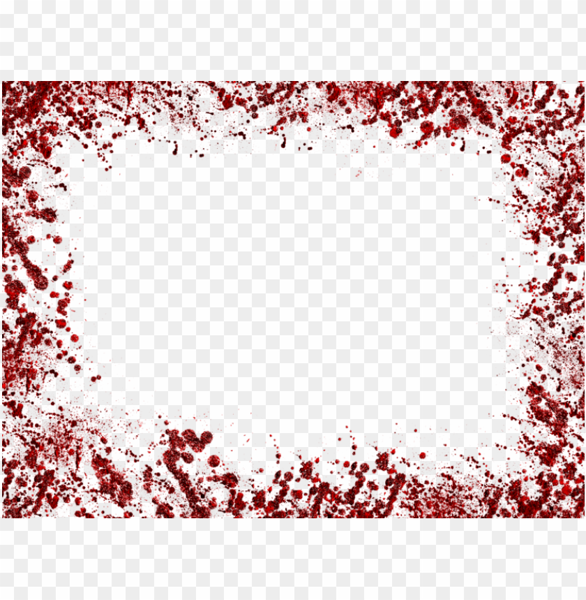 Detail Transparent Background Blood Nomer 31