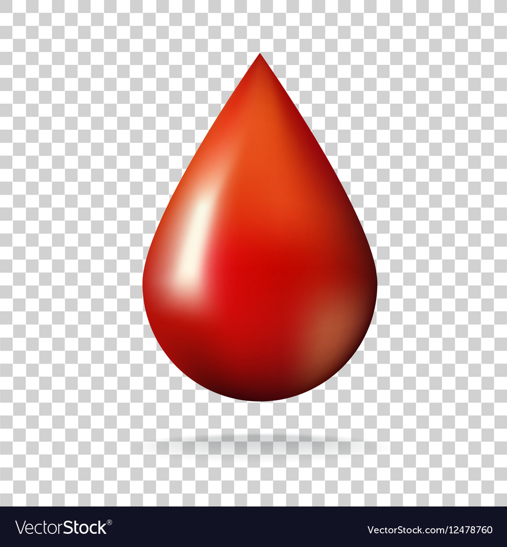 Detail Transparent Background Blood Nomer 35