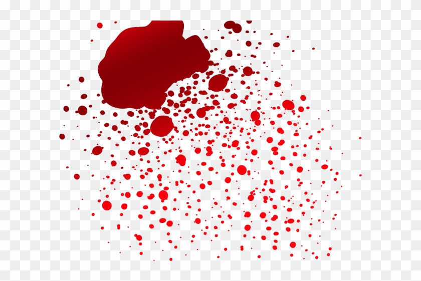 Detail Transparent Background Blood Nomer 46