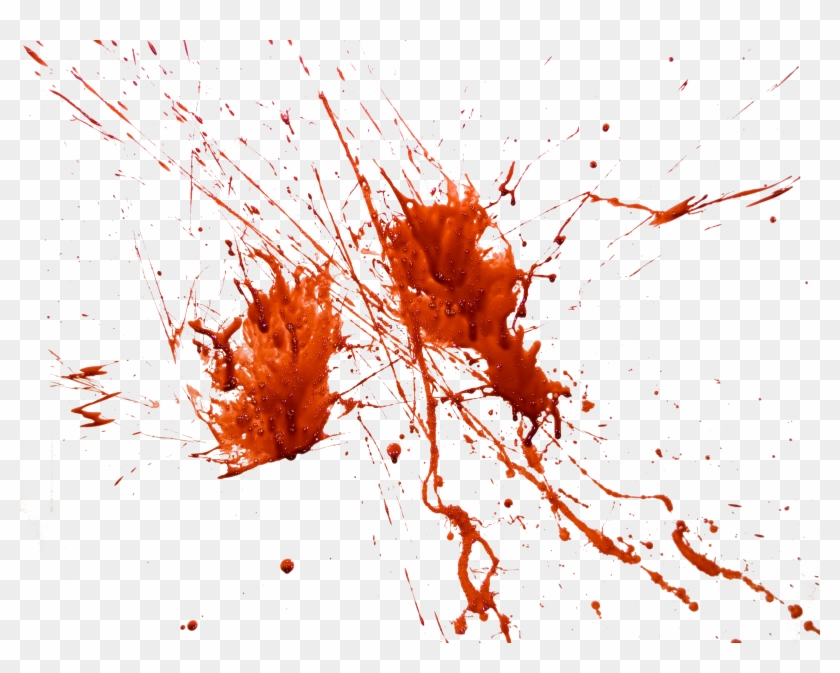 Detail Transparent Background Blood Nomer 50