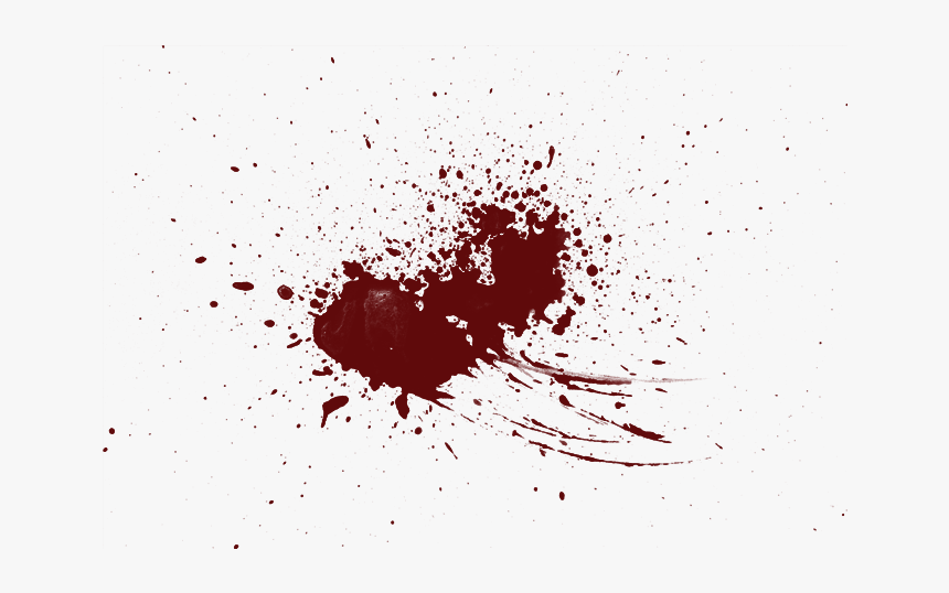 Detail Transparent Background Blood Nomer 6