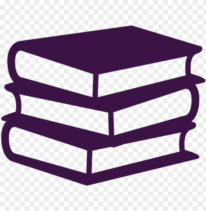 Detail Transparent Background Books Nomer 24