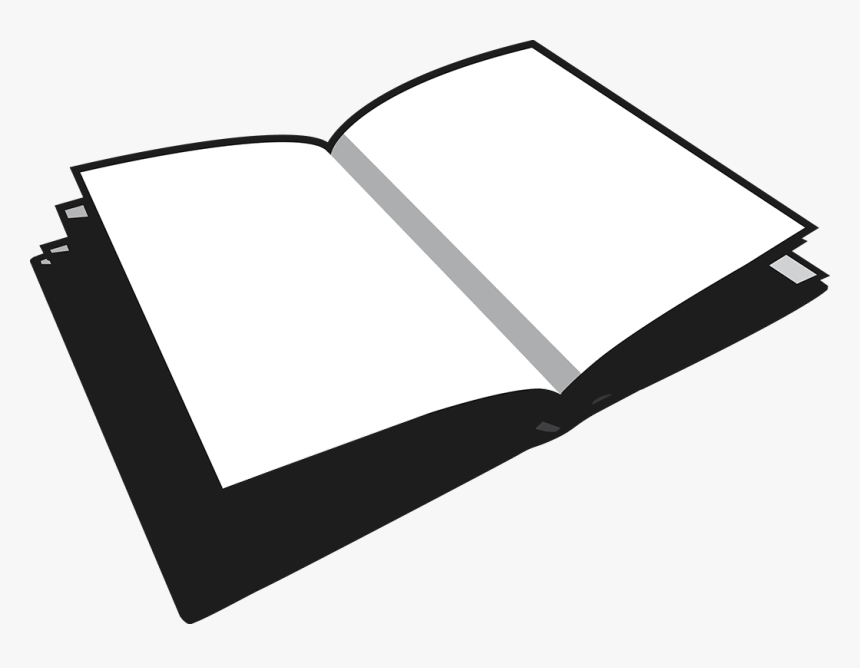 Detail Transparent Background Books Nomer 27