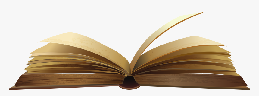 Detail Transparent Background Books Nomer 28