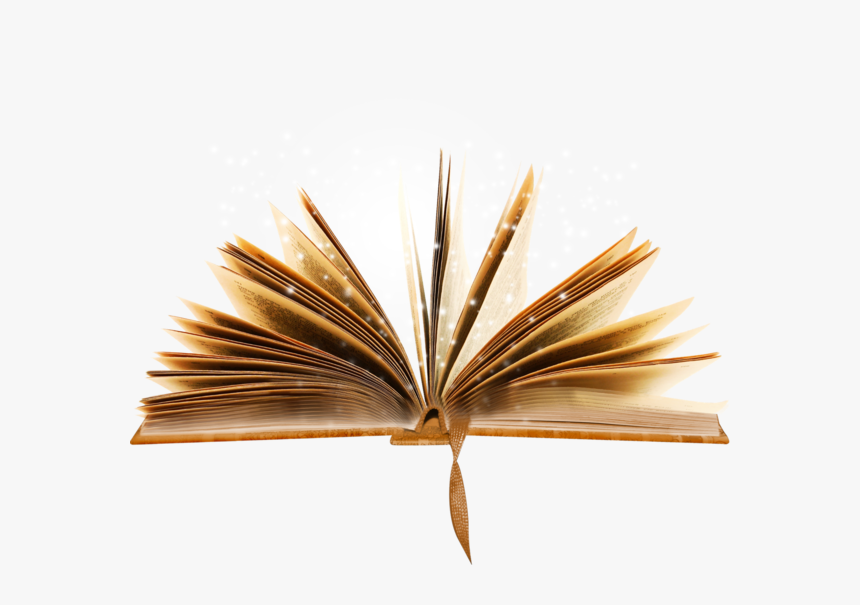 Detail Transparent Background Books Nomer 38