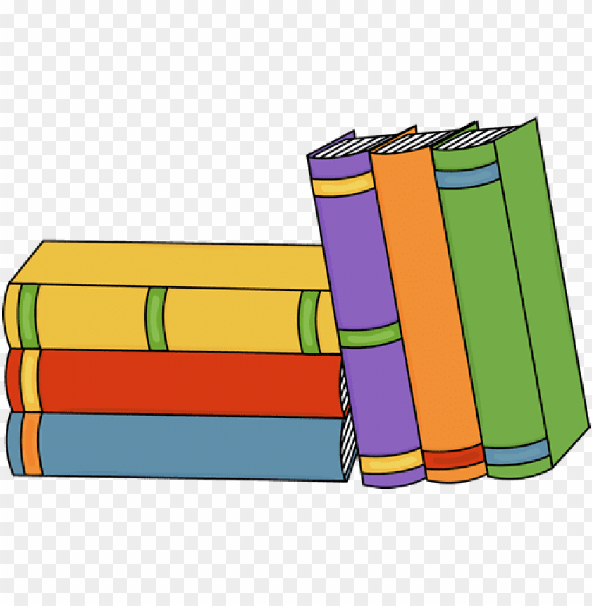 Detail Transparent Background Books Nomer 40