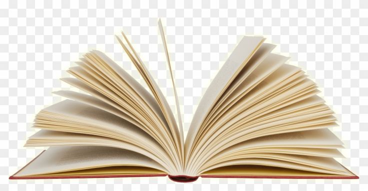 Detail Transparent Background Books Nomer 42
