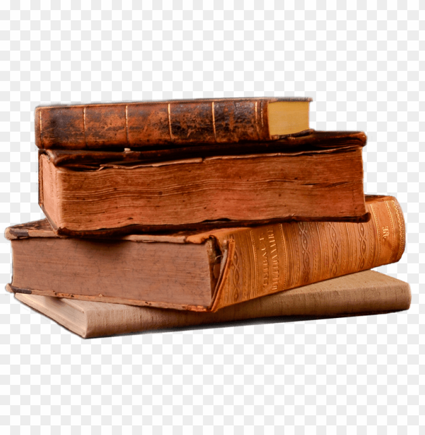 Detail Transparent Background Books Nomer 43