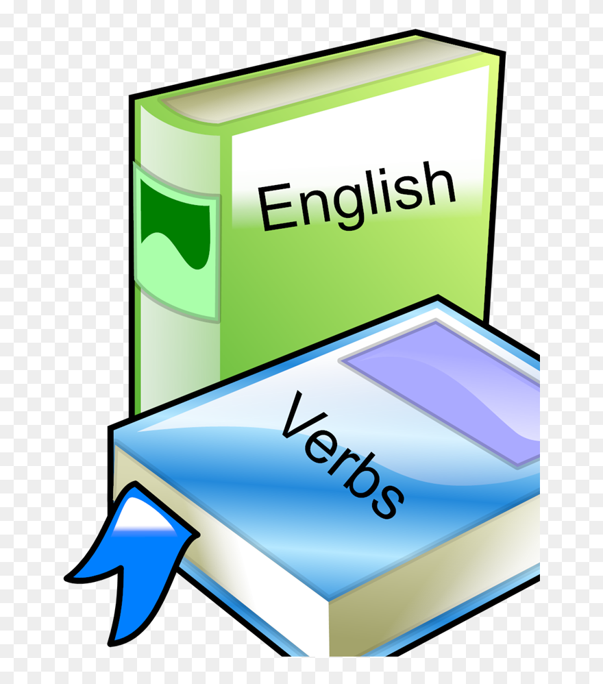 Detail Transparent Background Books Nomer 44