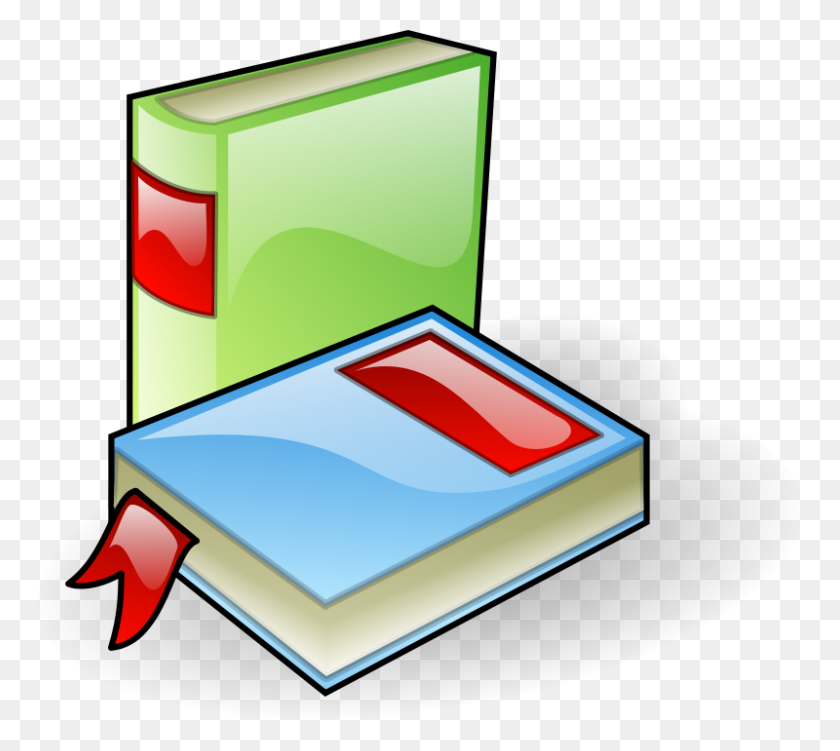Detail Transparent Background Books Nomer 45