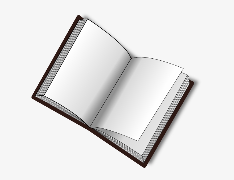 Detail Transparent Background Books Nomer 48