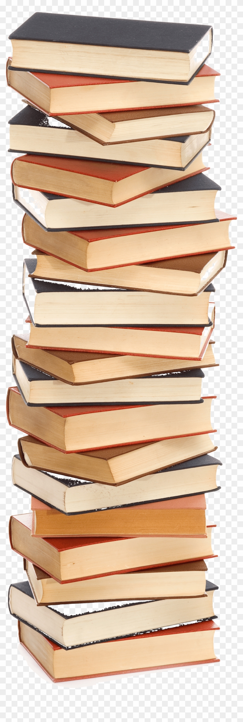 Detail Transparent Background Books Nomer 49