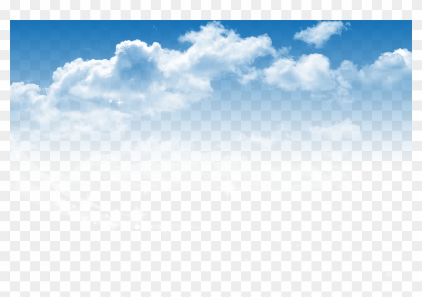 Detail Transparent Background Cloud Png Nomer 24