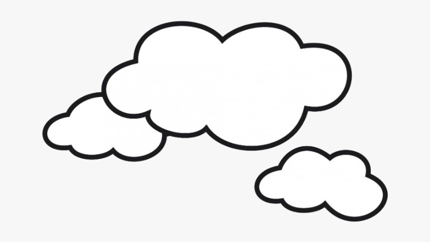 Detail Transparent Background Cloud Png Nomer 37