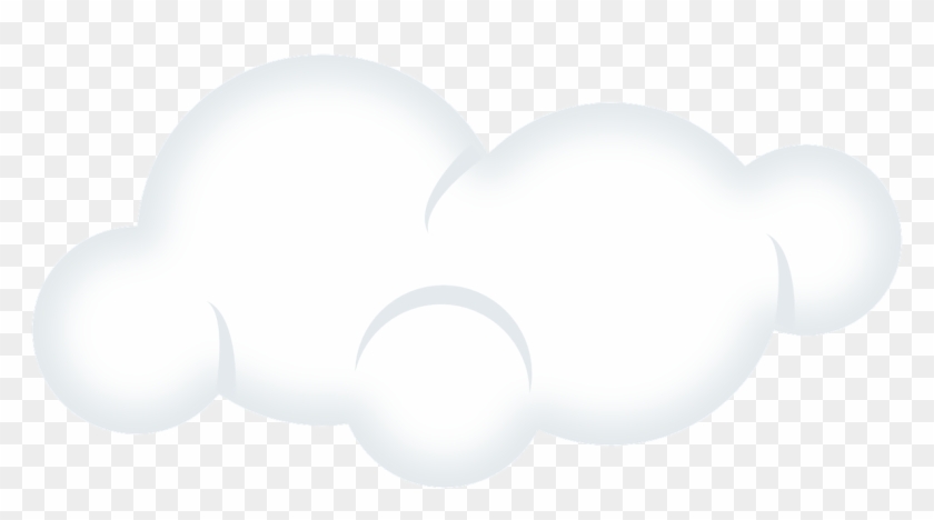 Detail Transparent Background Cloud Png Nomer 53