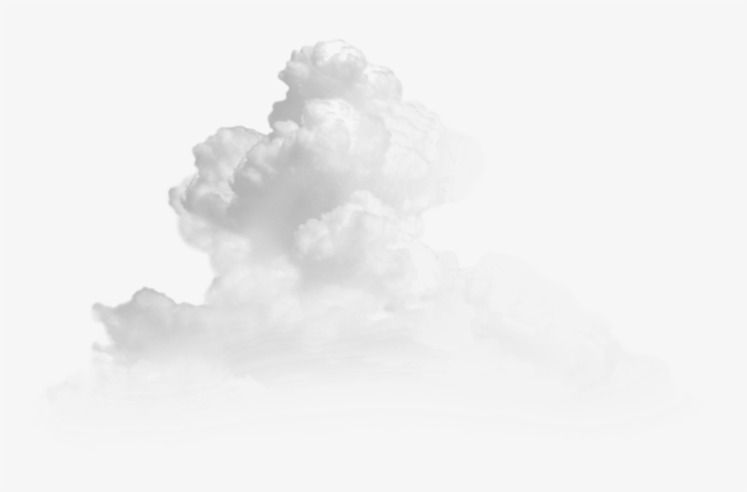 Detail Transparent Background Cloud Png Nomer 8
