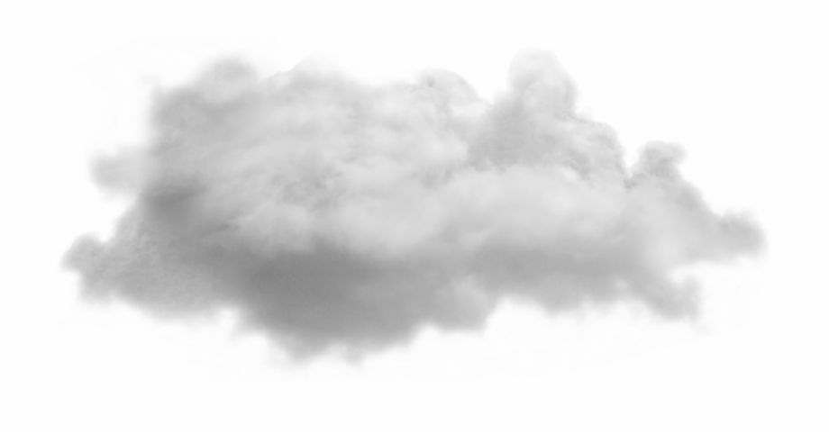 Detail Transparent Background Cloud Png Nomer 9