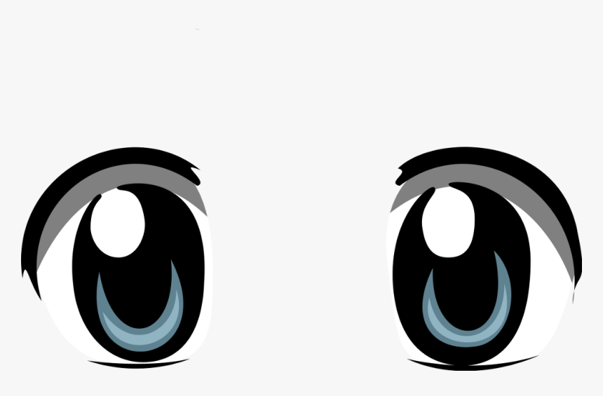 Detail Transparent Background Eyes Nomer 2