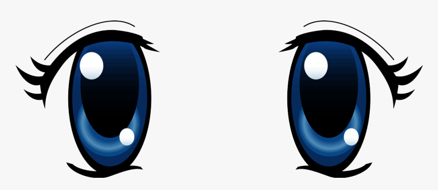 Detail Transparent Background Eyes Nomer 44