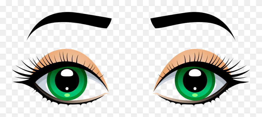 Detail Transparent Background Eyes Nomer 8