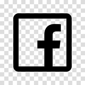 Detail Transparent Background Facebook Icon Nomer 9